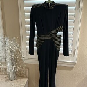 Very sexy and elegant